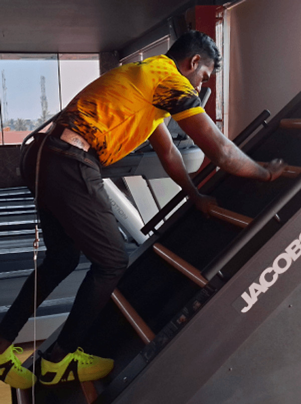 Cardio