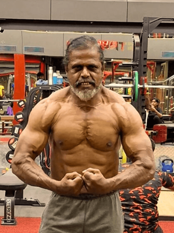 Functional Fitness