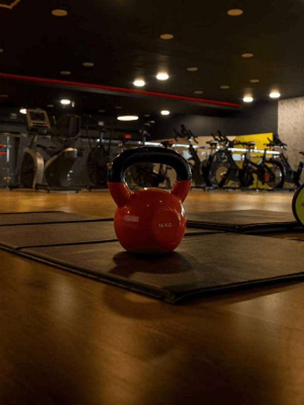 CrossFit