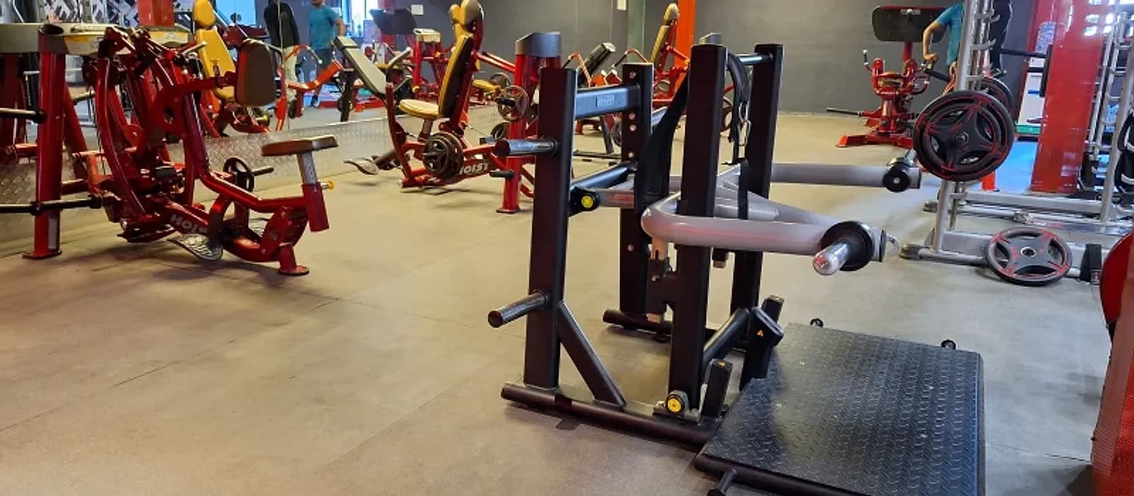 Inside Reboot Lifestyle Fitness Studio — photo 15